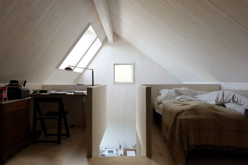 Atelier Nyp by Studio Bua