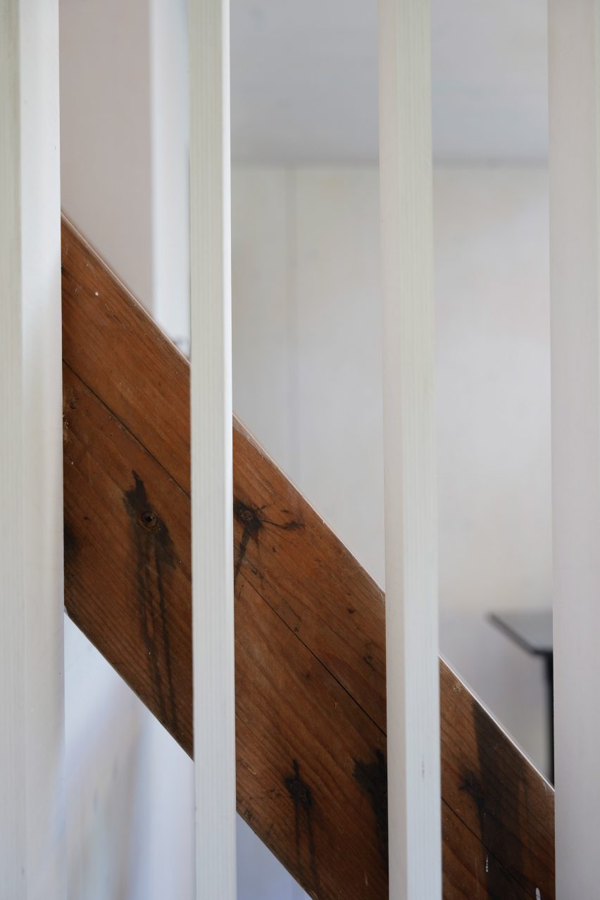 Atelier Nyp by Studio Bua