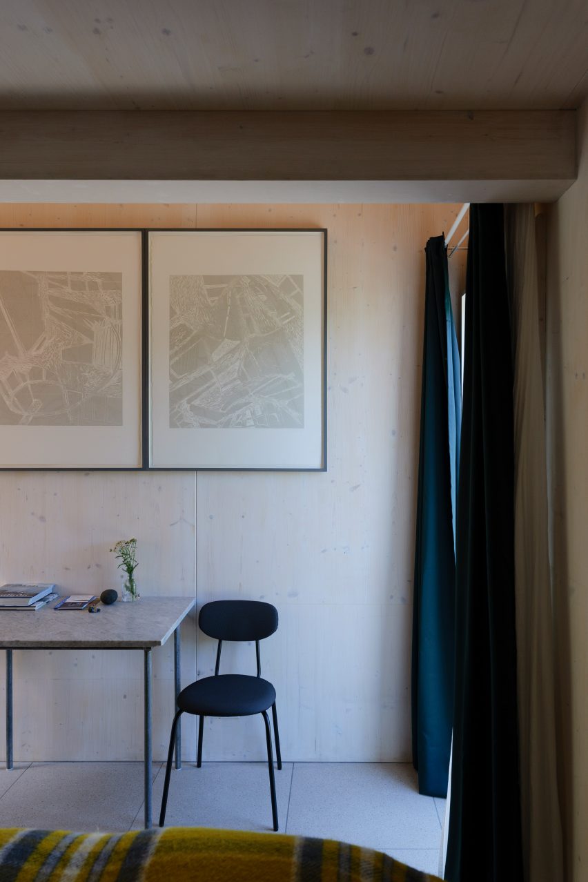 Atelier Nyp by Studio Bua