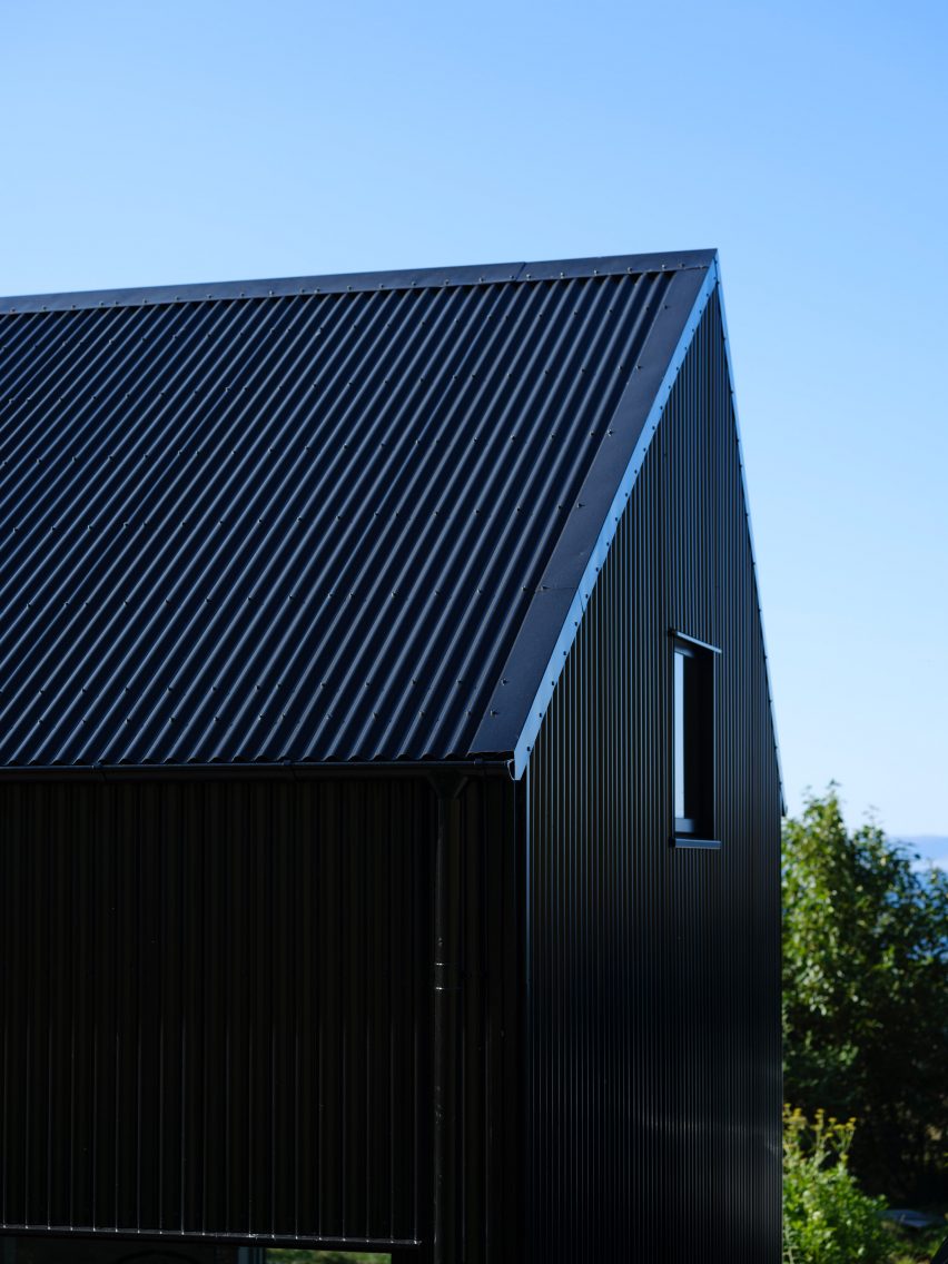 Atelier Nyp by Studio Bua