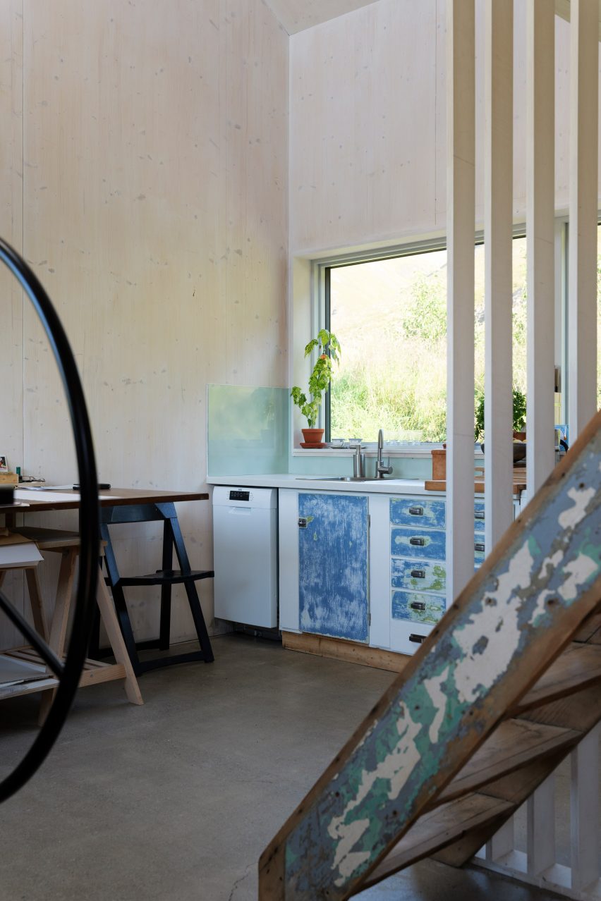 Atelier Nyp by Studio Bua
