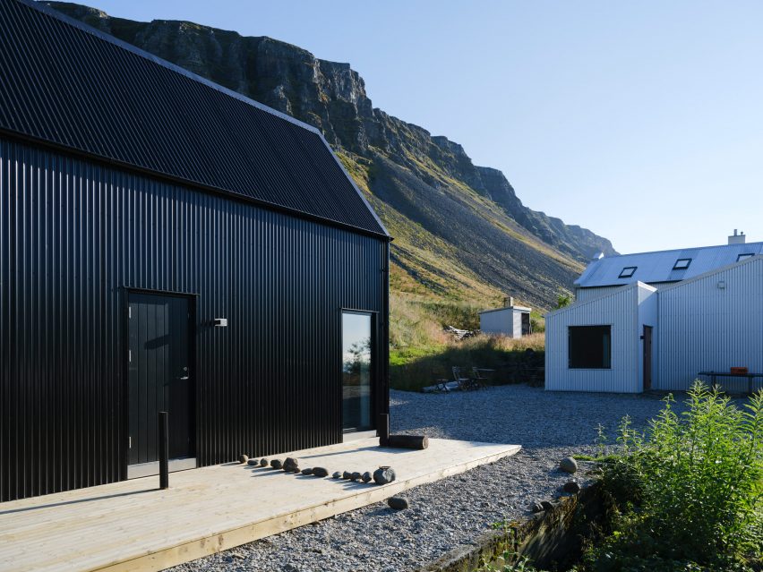 Atelier Nyp by Studio Bua