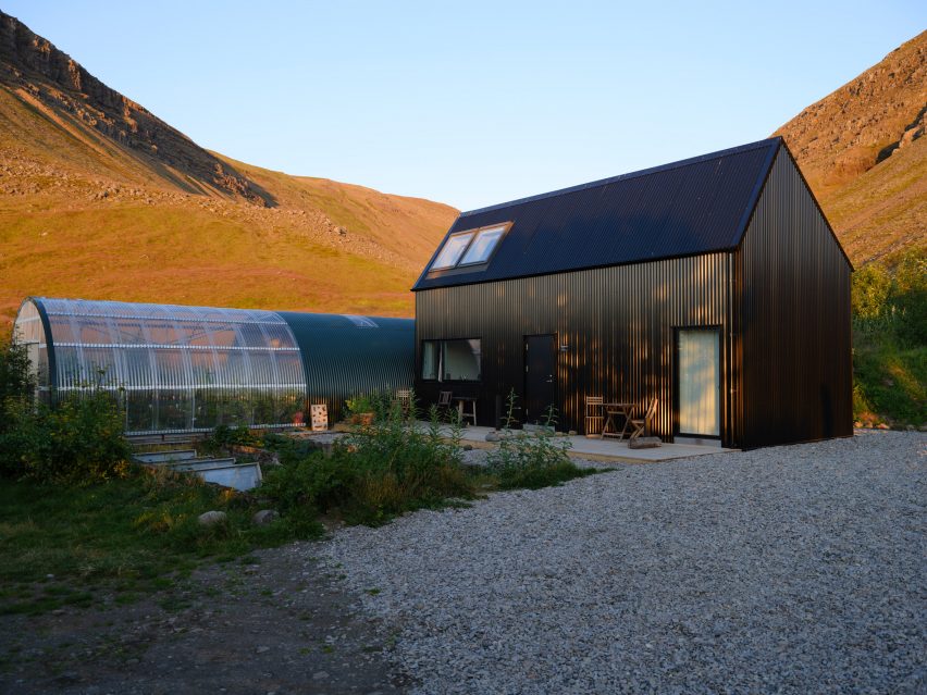 Atelier Nyp by Studio Bua