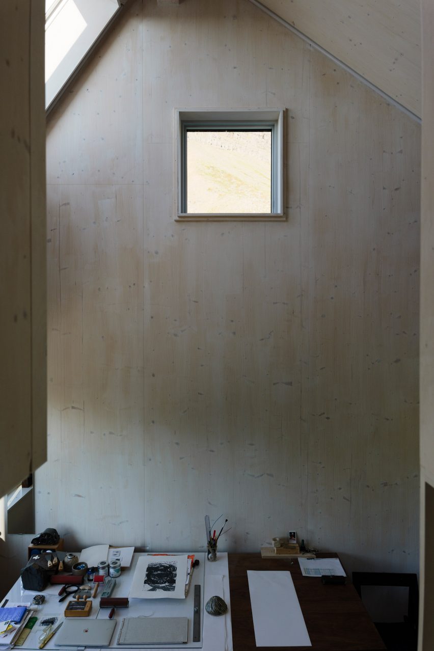 Atelier Nyp by Studio Bua