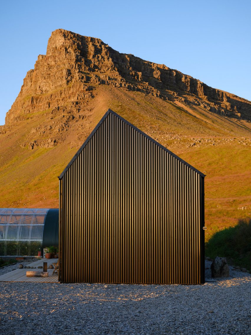 Atelier Nyp by Studio Bua