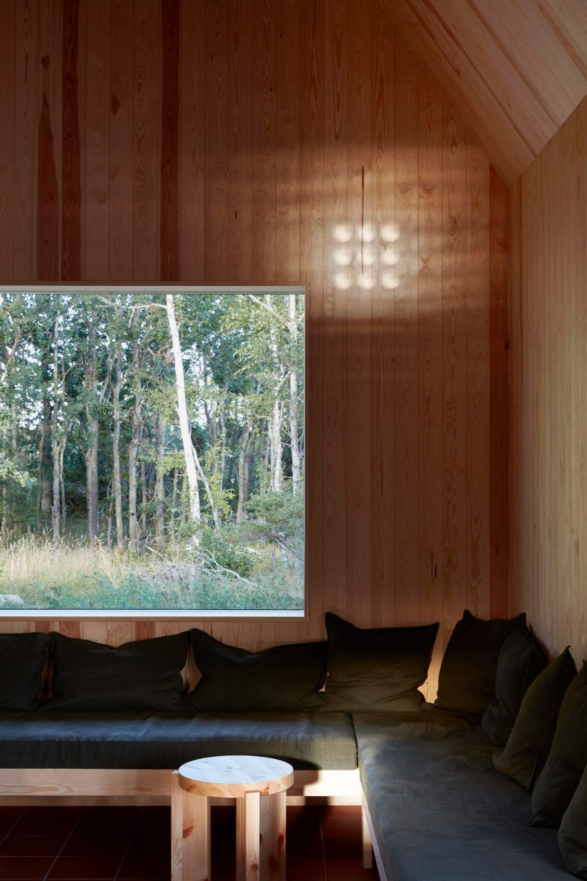 Hee House by Studio Ellsinger