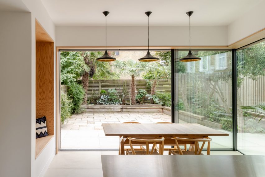 Rusty House by Studio on the Rye