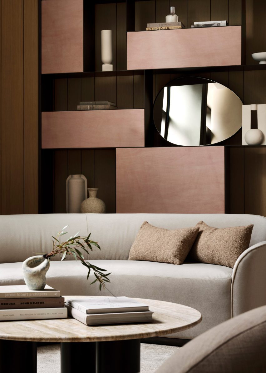 The Huron by Morris Adjmi Architects