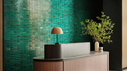 The Huron by Morris Adjmi Architects