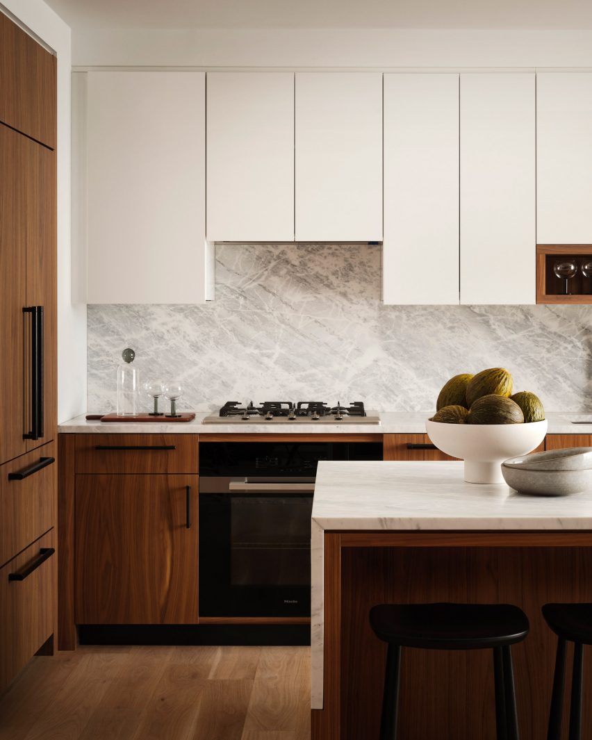 The Huron by Morris Adjmi Architects