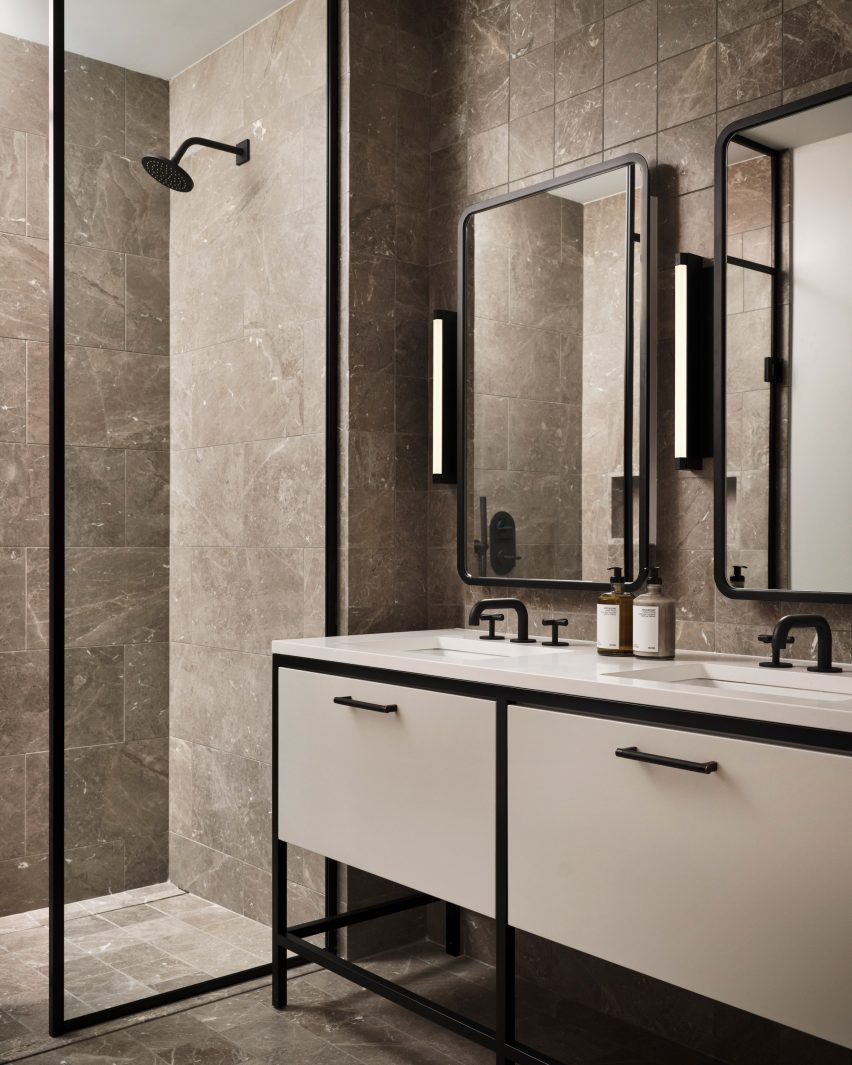 The Huron by Morris Adjmi Architects