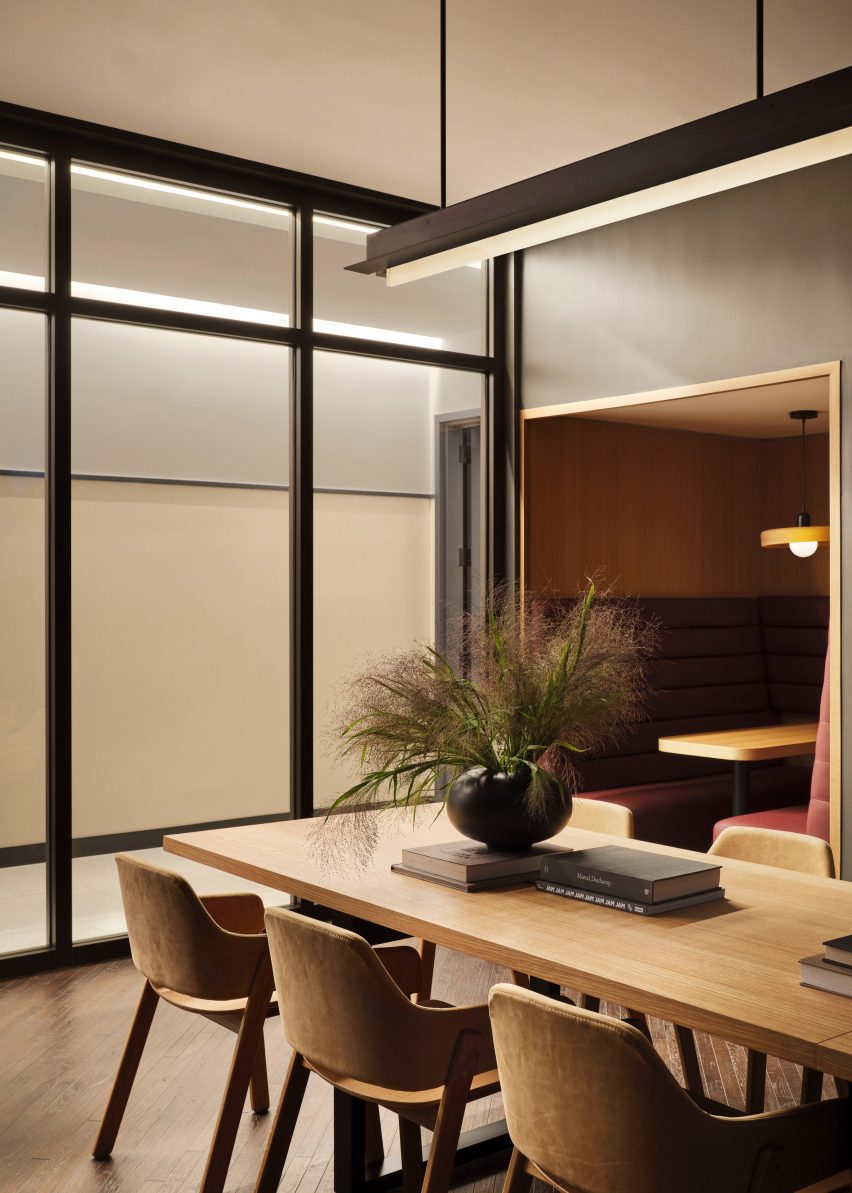 The Huron by Morris Adjmi Architects