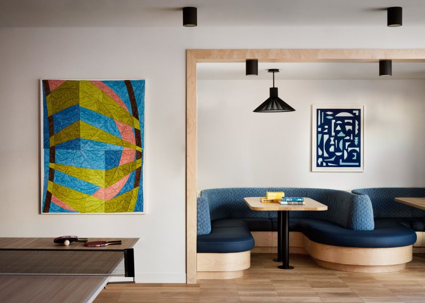 The Huron by Morris Adjmi Architects