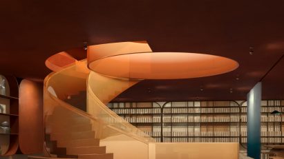 Tola Ojuolape's library for SketchUp's Design Workshops