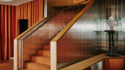 The top 10 staircases of 2024