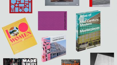 Best architecture and design books