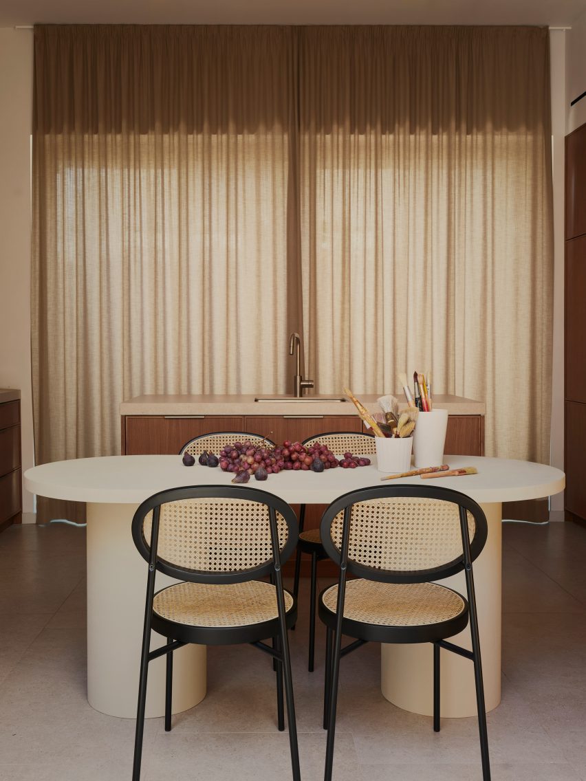 Casa Gesso by Viruta Lab