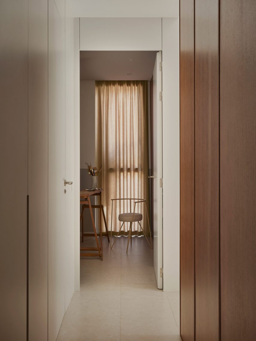 Casa Gesso by Viruta Lab