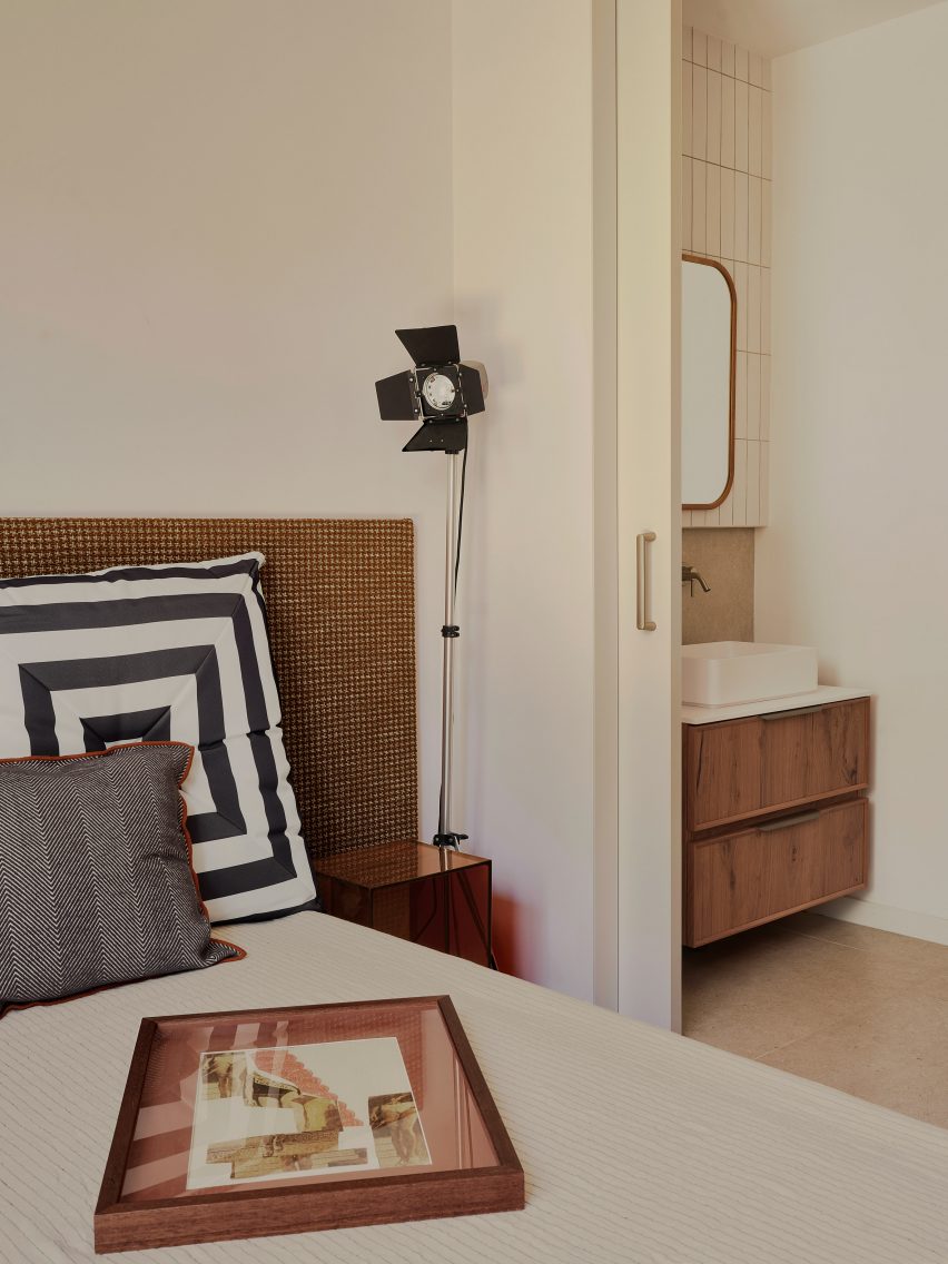 Casa Gesso by Viruta Lab