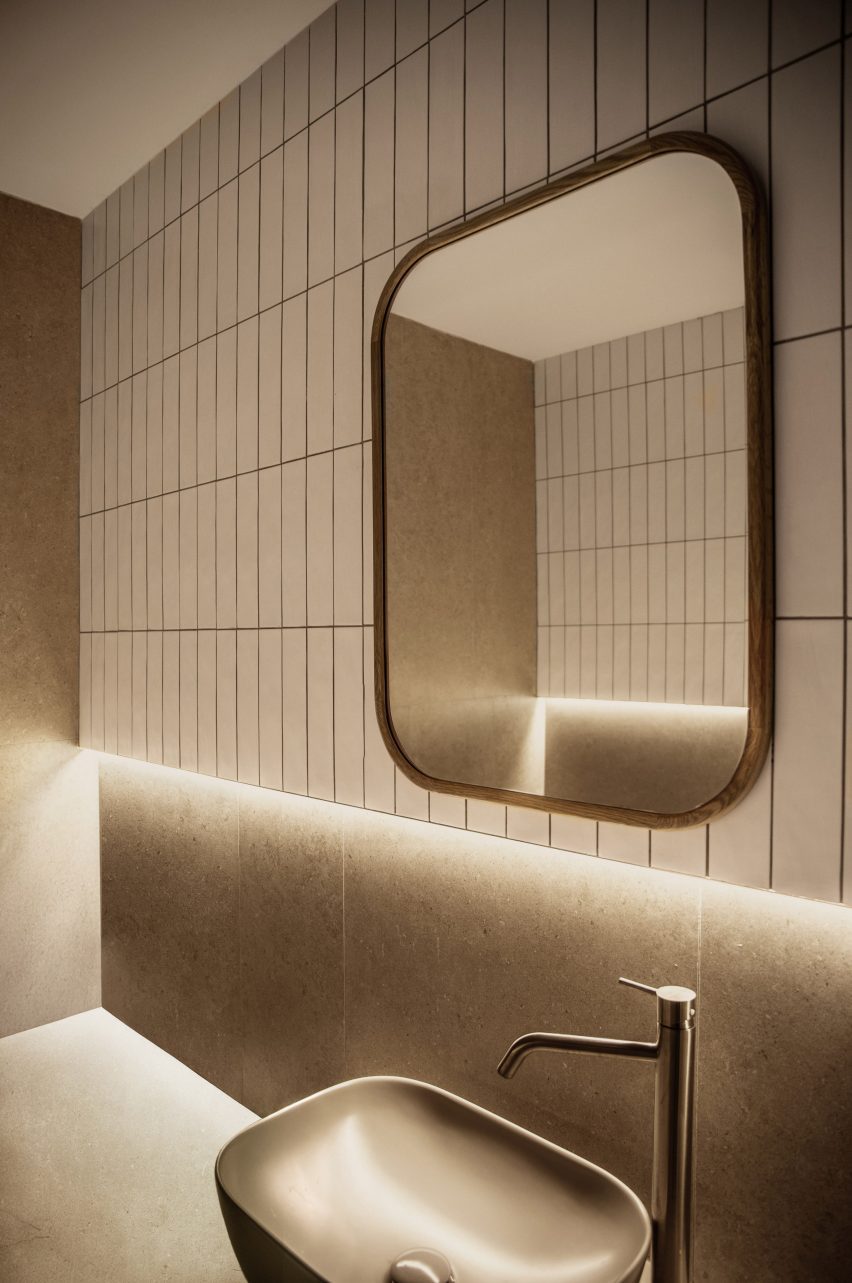 Casa Gesso by Viruta Lab