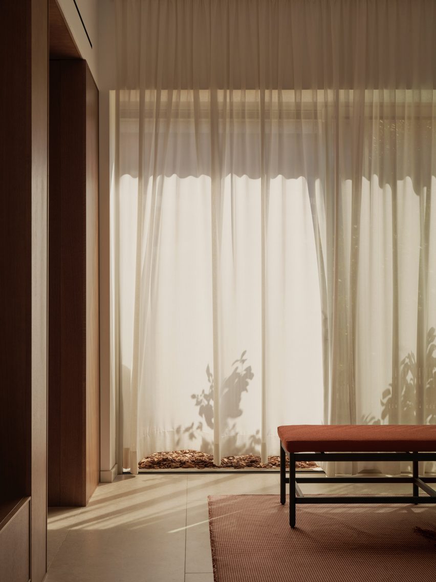 Casa Gesso by Viruta Lab