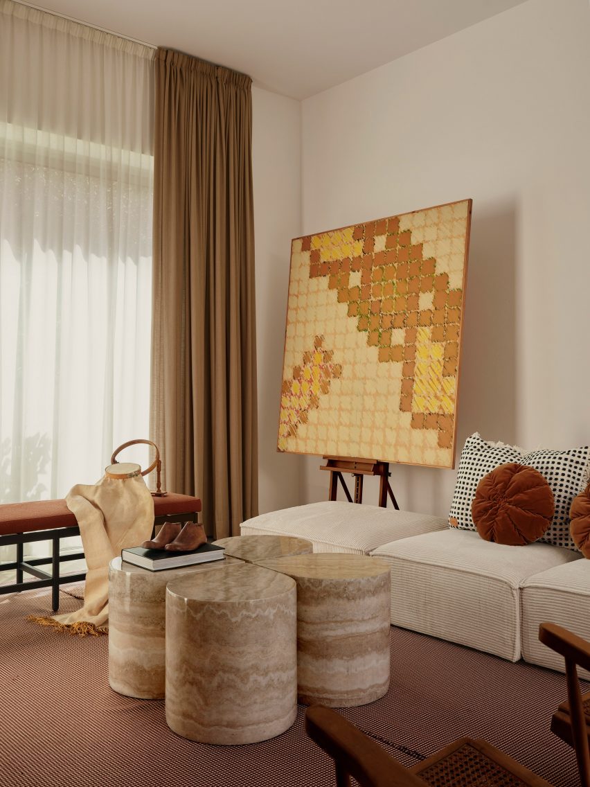 Casa Gesso by Viruta Lab