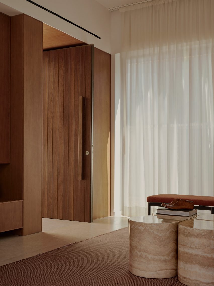 Casa Gesso by Viruta Lab