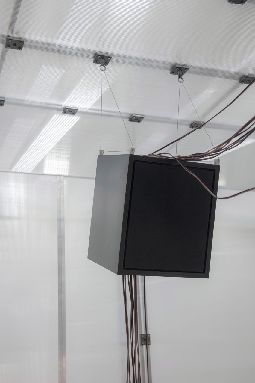 Xpan studio in Mexico