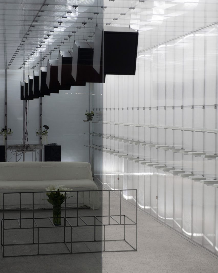 Xpan studio in Mexico