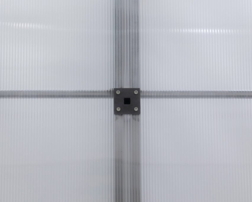 Xpan studio in Mexico