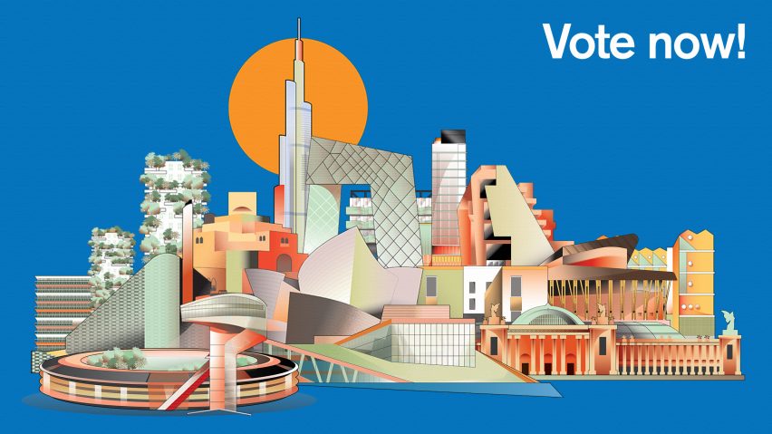 21st-Century Architecture vote