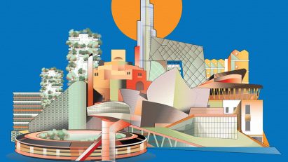 21st-Century Architecture vote