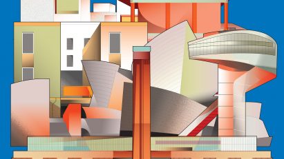 21st-Century Architecture: 25 Years 25 Buildings