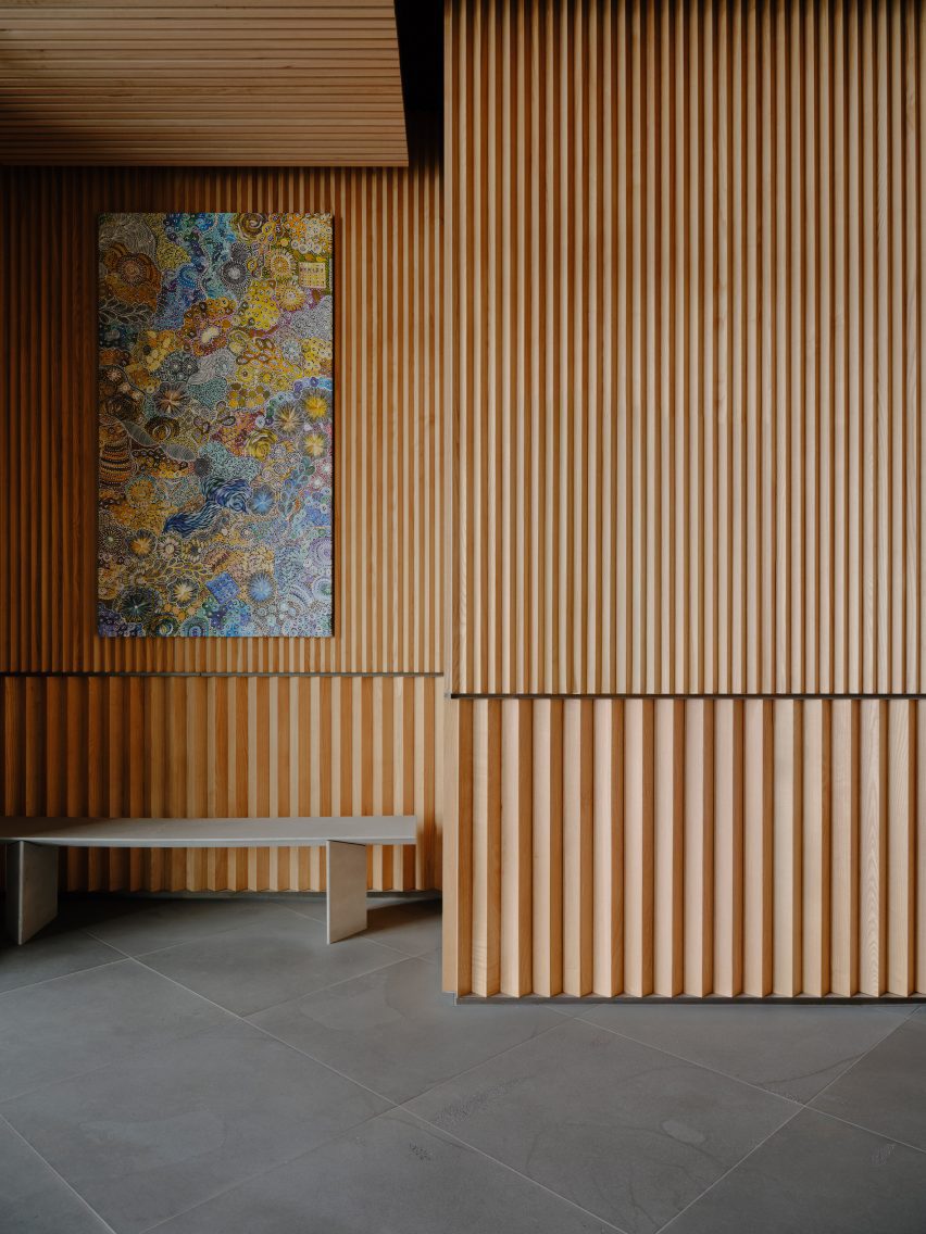 550 Spencer by Kennon