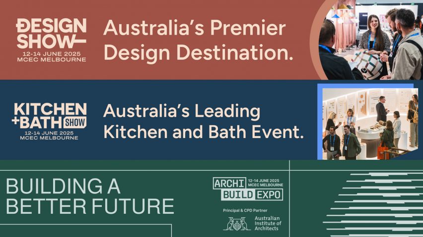 Graphic for Design and Build Week 2025