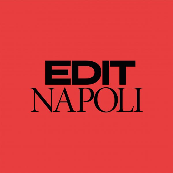 Graphic for Edit Napoli 2025