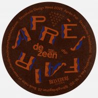 Dezeen apres fair drinks invite circular