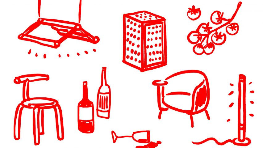 Graphic for Testing Grounds Bistro by Forum Us With Love
