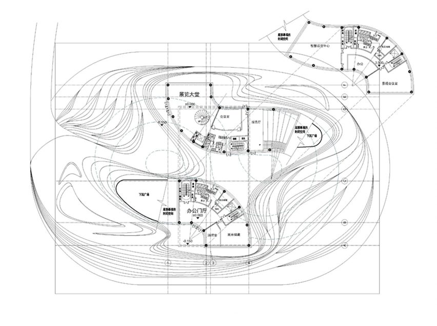 Yohoo Museum by Aedas