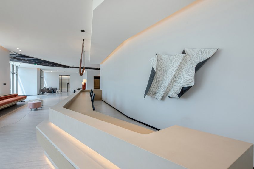 Ajman Ruler's Court by Roar