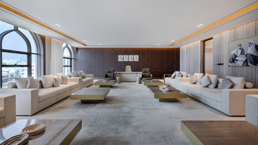 Ajman Ruler's Court Roar