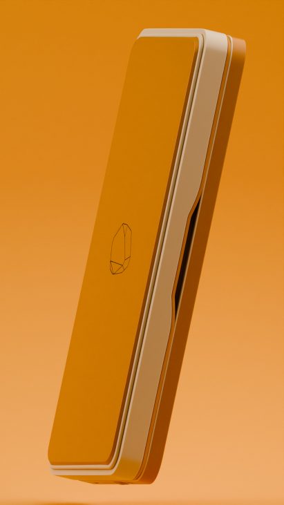 Amber KB1