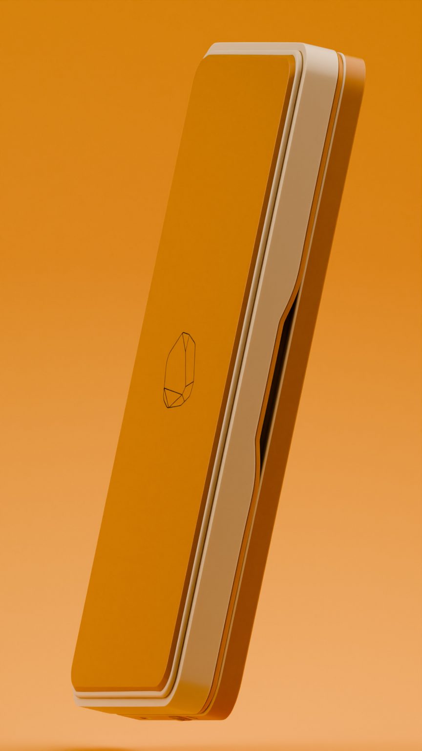 Amber KB1