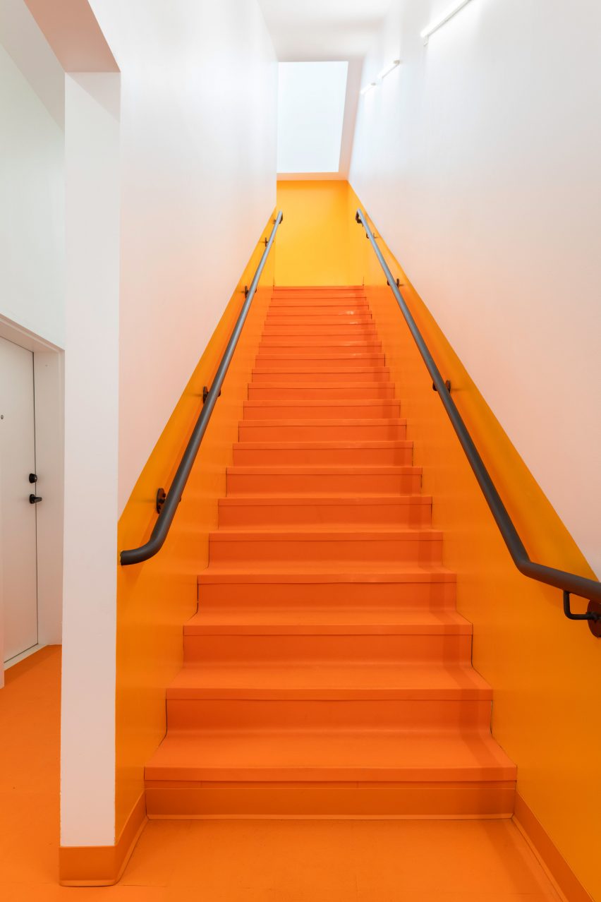 Allen Apartments by ASAP