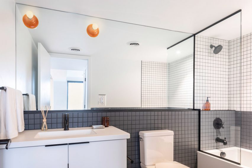 Allen Apartments by ASAP