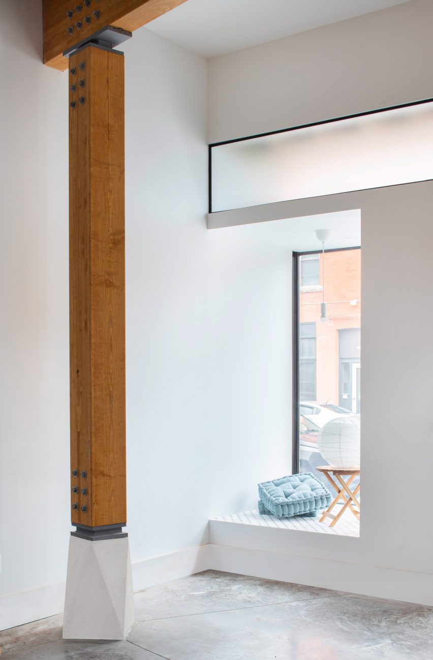 Allen Apartments by ASAP
