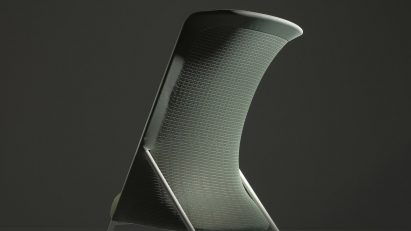 Koza chair by Jones & Partners