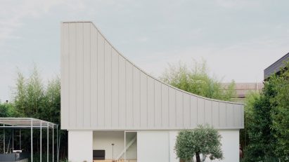 Artist residency by Studio Wok