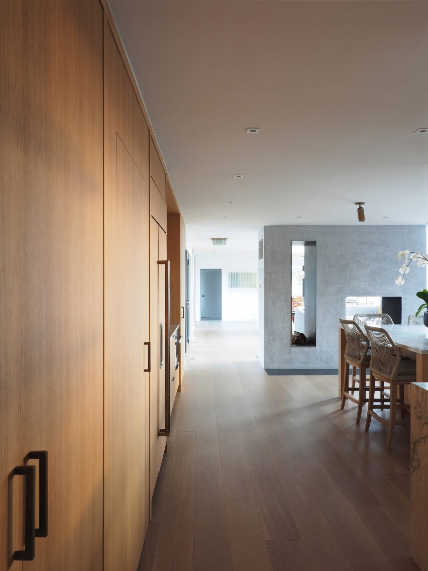 Peconic Bay House by BarlisWedlick