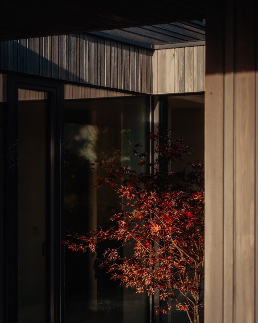 Tidal House by Brown & Brown